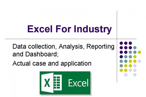 Excel For Industry_ver2.0